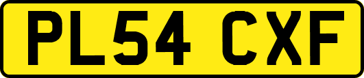 PL54CXF