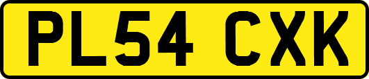 PL54CXK