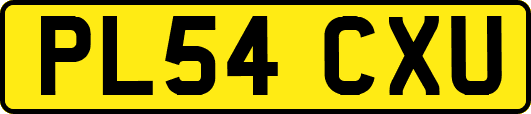 PL54CXU
