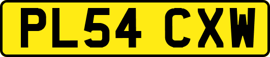PL54CXW