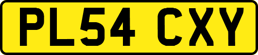 PL54CXY