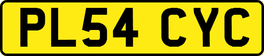 PL54CYC