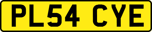 PL54CYE