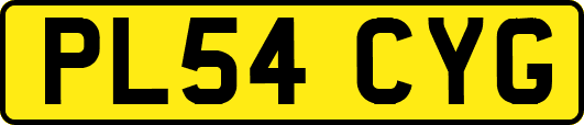PL54CYG