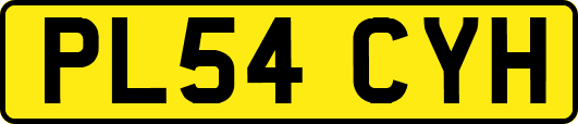 PL54CYH