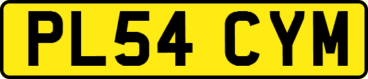 PL54CYM