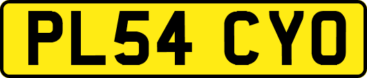 PL54CYO
