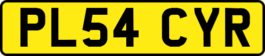 PL54CYR