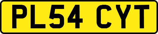 PL54CYT
