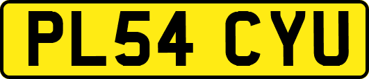 PL54CYU