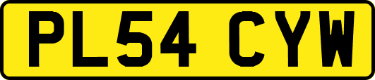 PL54CYW