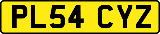 PL54CYZ