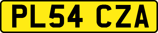 PL54CZA