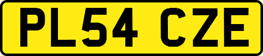 PL54CZE