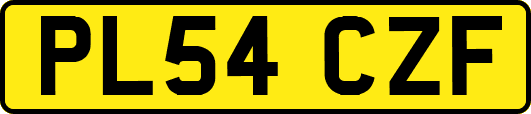 PL54CZF