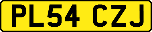 PL54CZJ