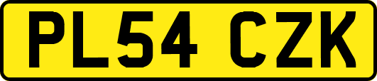 PL54CZK