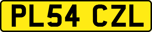 PL54CZL