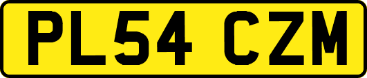 PL54CZM