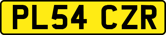 PL54CZR