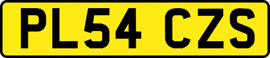 PL54CZS