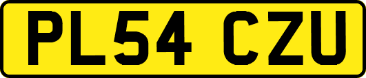 PL54CZU