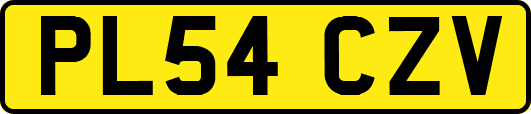 PL54CZV
