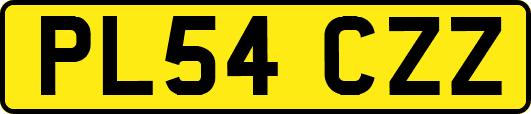PL54CZZ