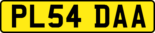 PL54DAA