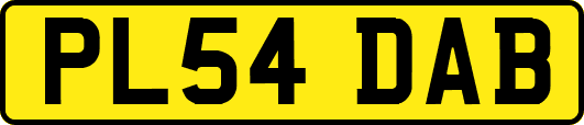 PL54DAB