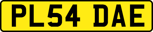 PL54DAE