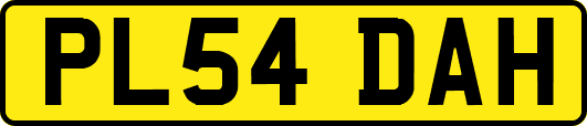 PL54DAH