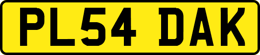 PL54DAK