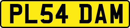 PL54DAM