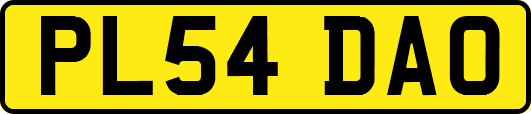 PL54DAO