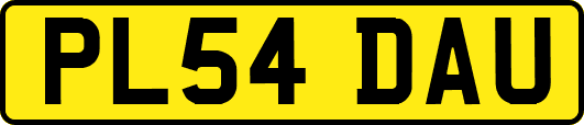 PL54DAU