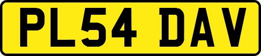 PL54DAV