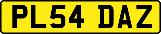 PL54DAZ