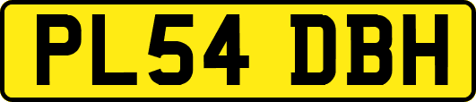 PL54DBH