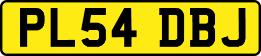 PL54DBJ