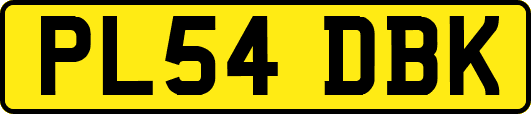 PL54DBK