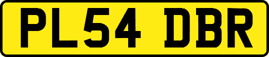 PL54DBR