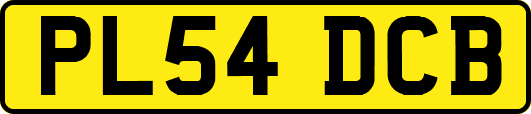 PL54DCB