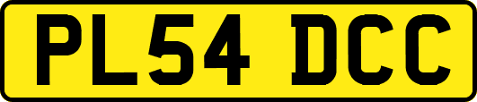 PL54DCC
