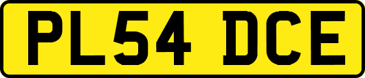 PL54DCE