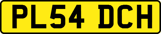 PL54DCH