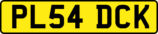 PL54DCK