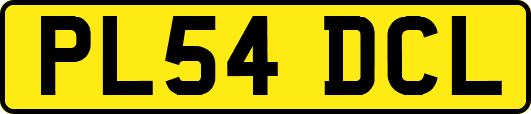 PL54DCL