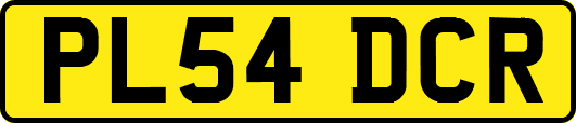 PL54DCR
