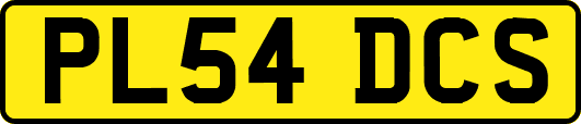PL54DCS
